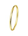 ROEMER ROEMER geelgouden Bangle