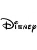 Disney Disney ketting Alice in Wonderland met giftige fles hanger rosé kleurig