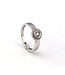 Passione ring GGA0572-55, 0,13ct. H/Si