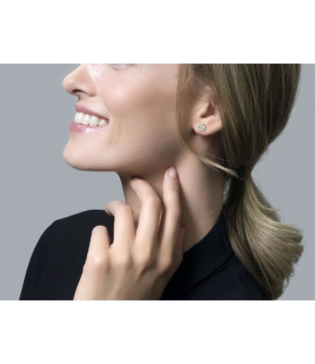 Blush Oorbellen 7208RZI