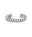 Tirisi Moda armband Grumetta TM2162(2P)