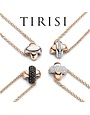 Tirisi Moda Tirisi Moda ketting TM3014M(2P)