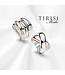 Tirisi Moda ring TM1072(2P)/56