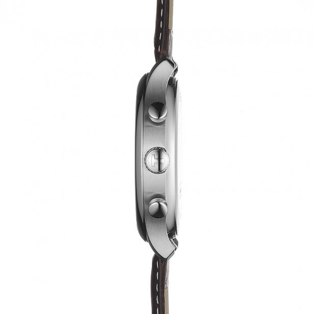 Tissot horloge Tradition Chronograph T0636171603700 - Roemer juwelier