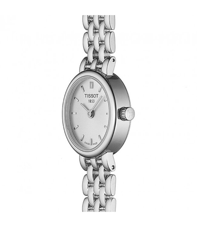 Tissot horloge Lovely T0580091103100