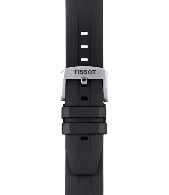 Tissot horloge Seastar 1000 Chronograph T1204171704100