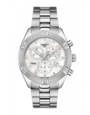 Tissot Tissot horloge PR100 Sport Chic Chronograph T1019171111600