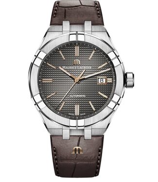 Maurice Lacroix Maurice Lacroix Aikon horloge AI6008-SS001-331-1