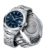Tissot horloge Gentleman Powermatic 80 Silicum T1274071104100