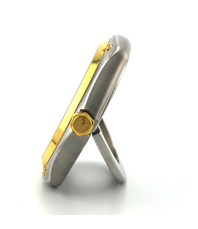 Ebel bureau klok 1250001