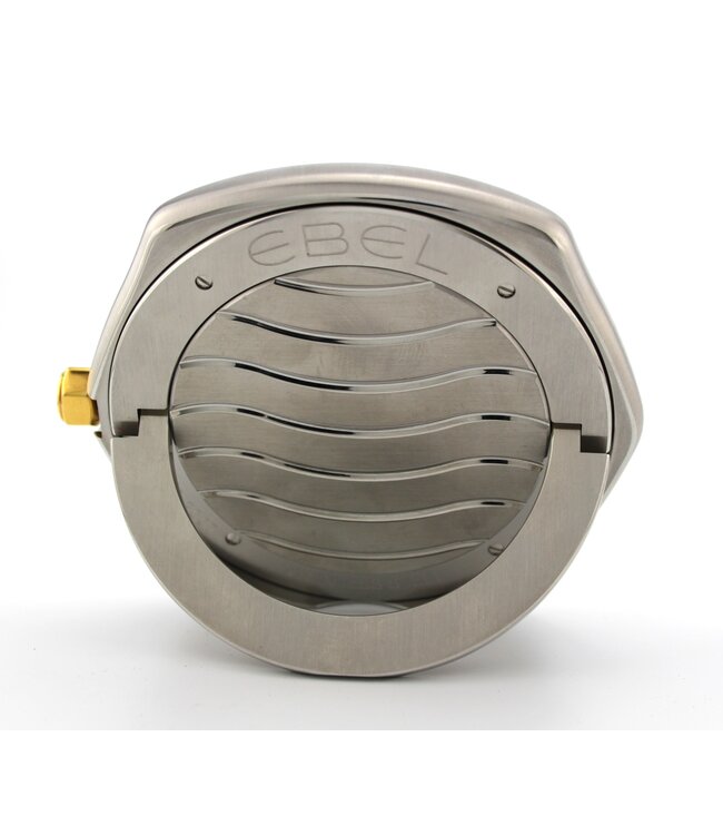 Ebel bureau klok 1250001