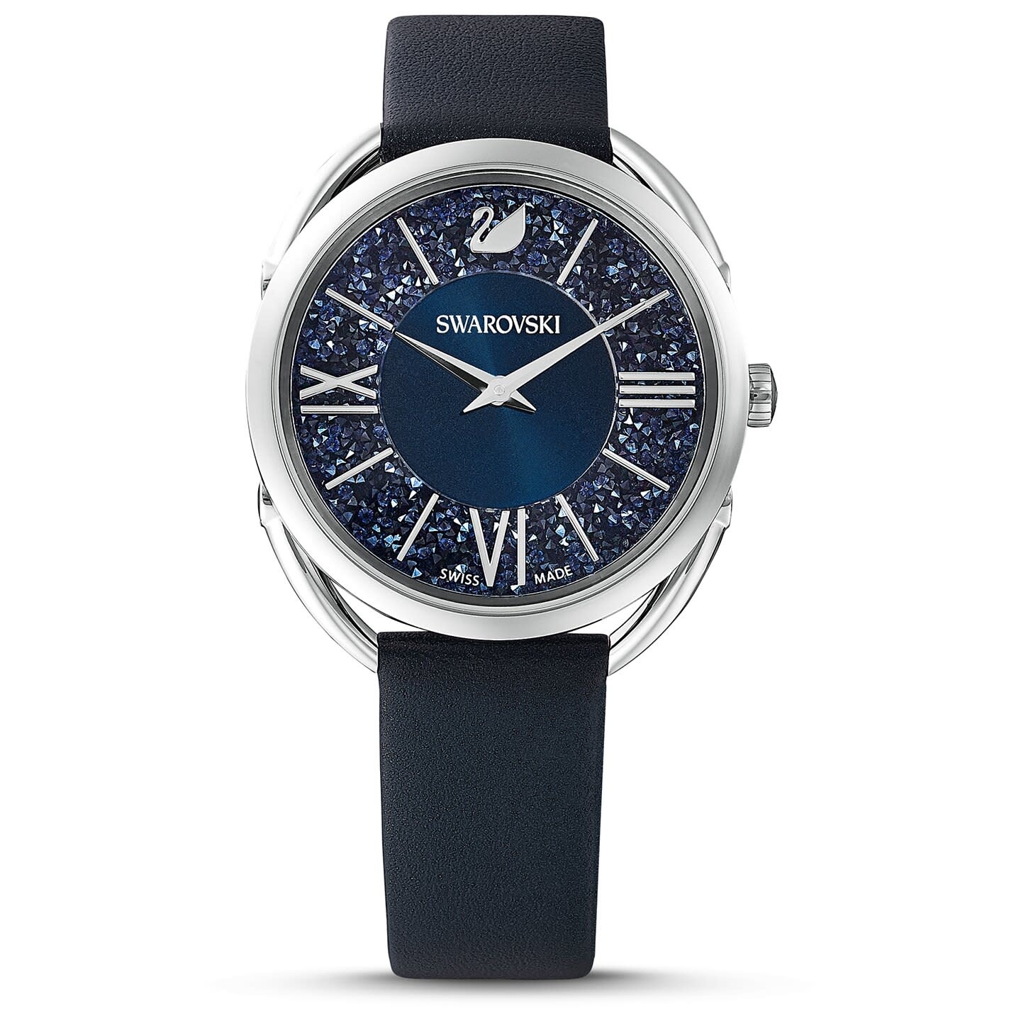Swarovski horloge Crystalline Glam 5537961 - Roemer juwelier