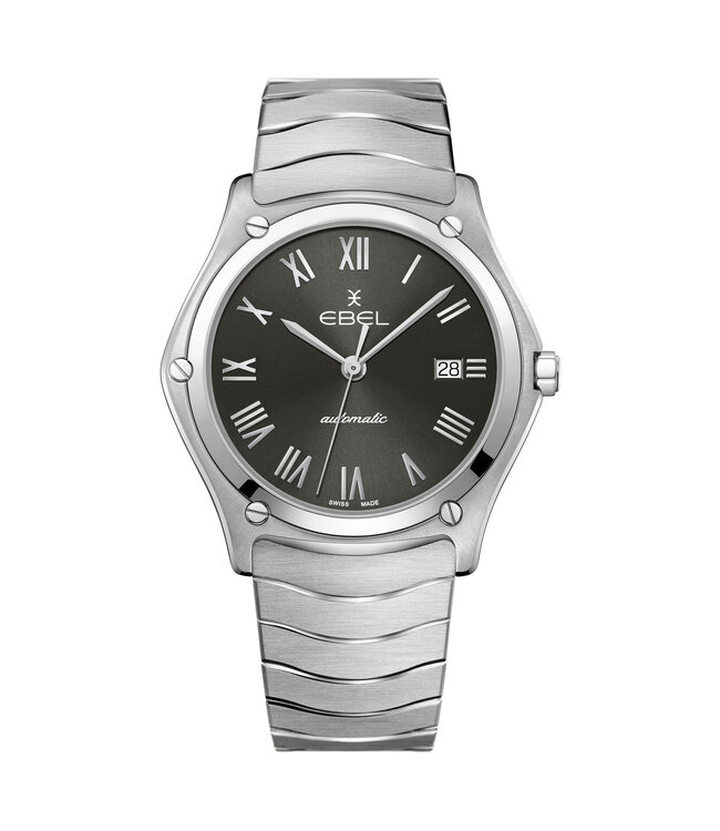 Ebel herenhorloge Sport Classic - 1216431A