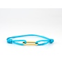 Just Franky Just Franky 1 Link Bracelet