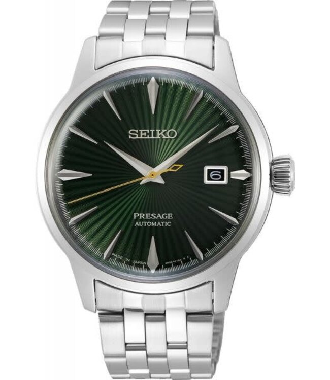 Seiko Horloge Presage SRPE15J1