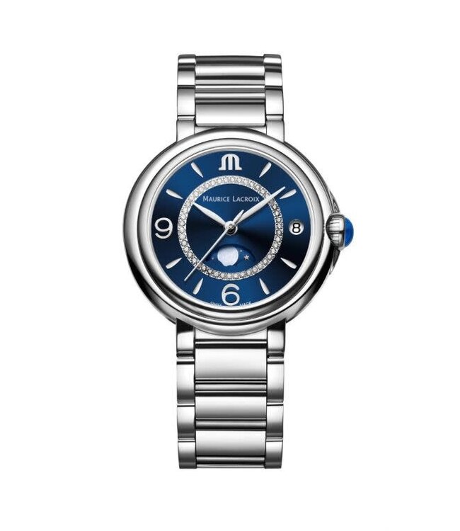 Maurice lacroix horloge Fiaba FA1084-SS002-420-1