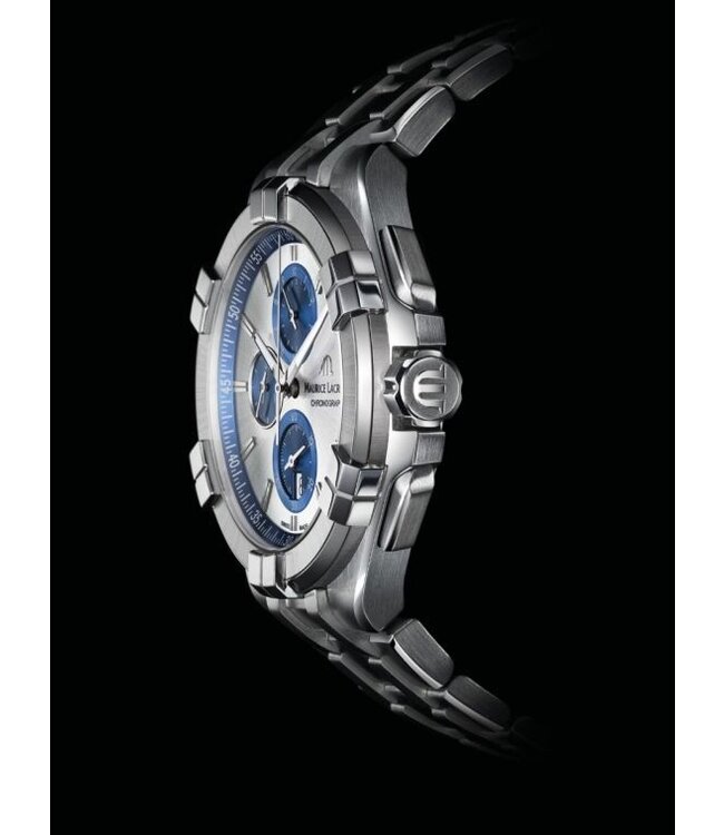 Maurice Lacroix Aikon Horloge AI1018-SS002-131-1