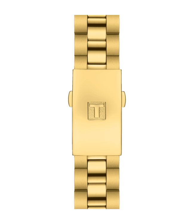 Tissot horloge PR100 T1019173311601