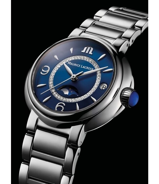 Maurice lacroix horloge Fiaba FA1084-SS002-420-1