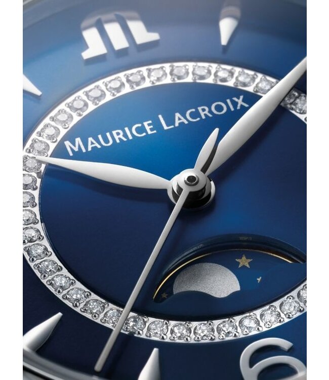 Maurice lacroix horloge Fiaba FA1084-SS002-420-1