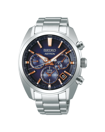 Seiko Heren Horloge Astron SSH049J1 - Roemer juwelier