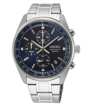 Seiko Seiko horloge SSB377P1