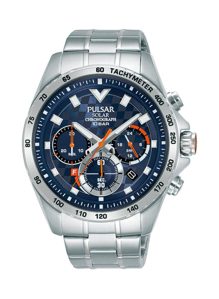 Pulsar - Roemer juwelier