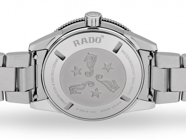 Rado Rado Captain Cook R32105153