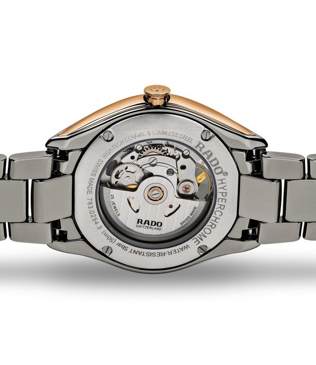 Rado Hyperchrome Open Heart R32021102