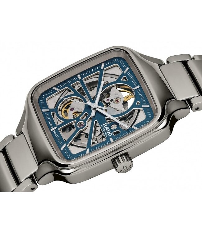 Rado True Square Open Heart R27083202