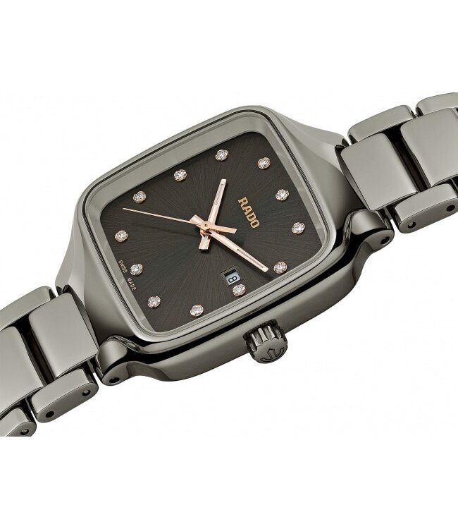 Rado True Square Diamonds R27079702