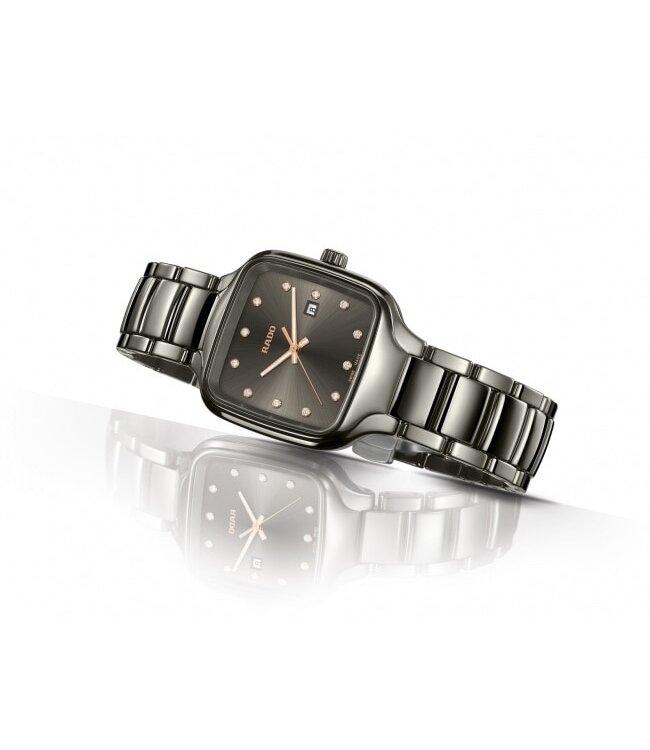Rado True Square Diamonds R27079702