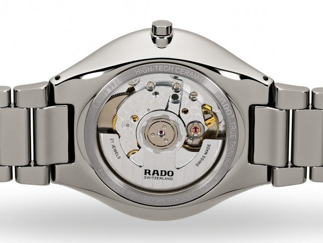 Rado Rado True Thinline R27088312