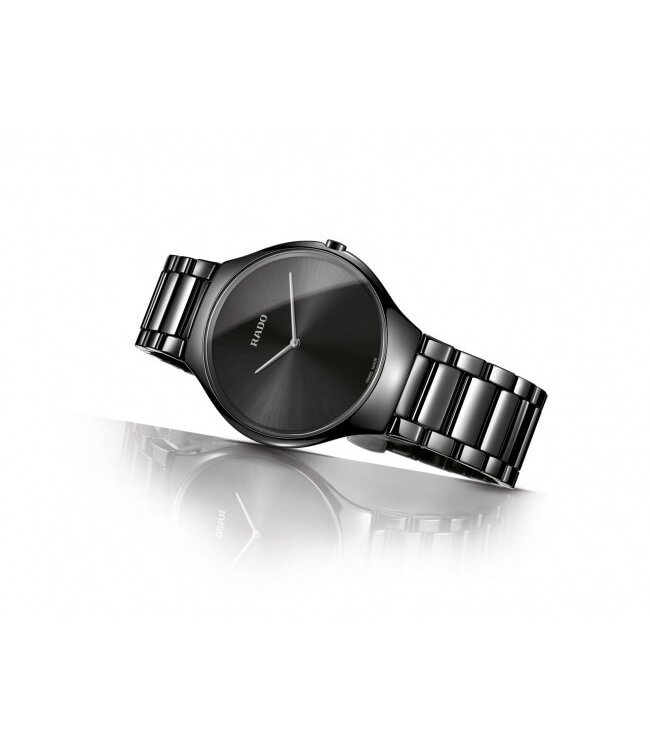 Rado True Thinline R27741182