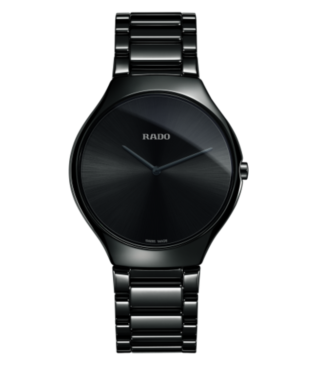 Rado True Thinline R27741182