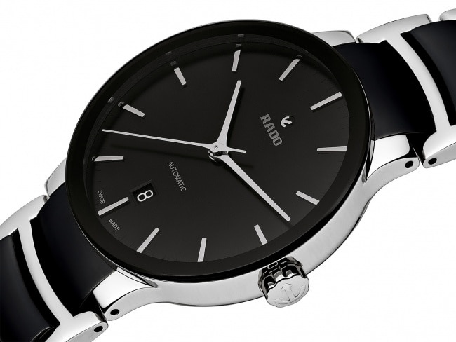 Rado Centrix R30941172 - Roemer juwelier