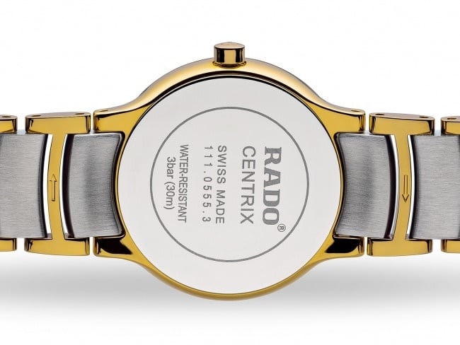 Rado Rado Centrix R30932103