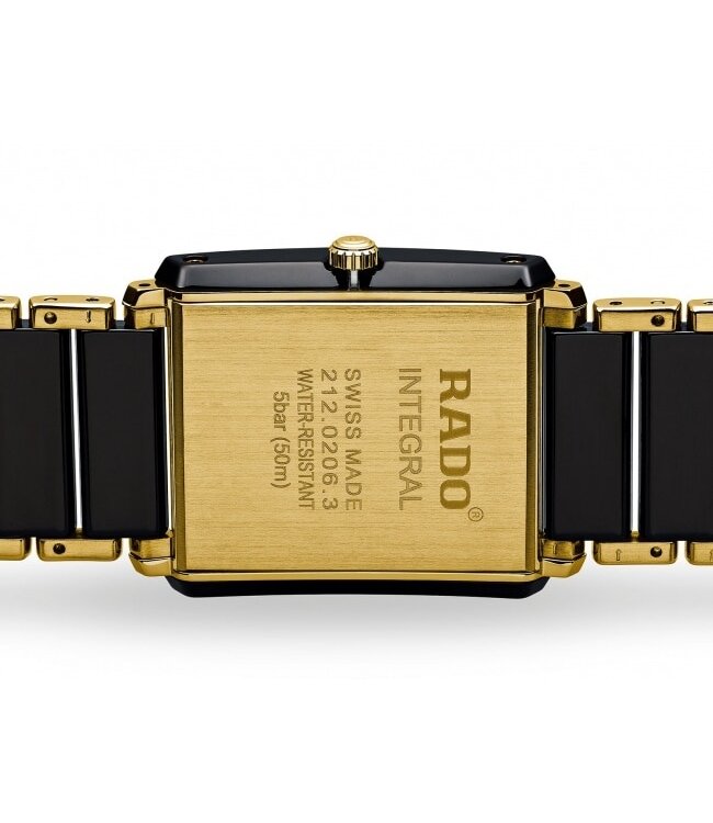 Rado Integral R20204162
