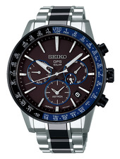 Seiko Astron Kojima SSH097J1 - Roemer juwelier