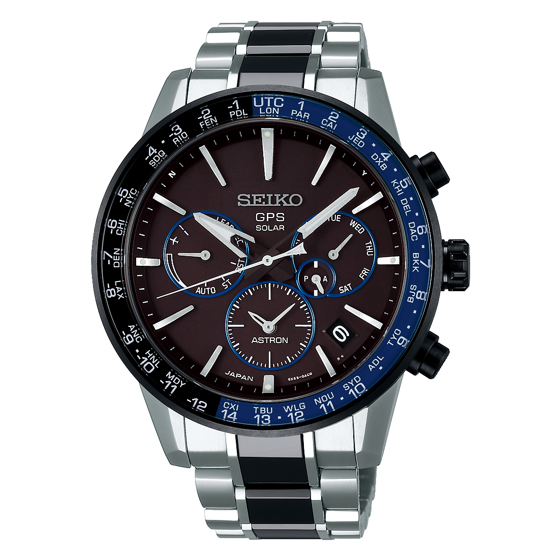 Seiko Astron SSH009J1 juwelier