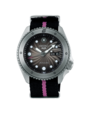 Seiko Seiko 5 Sports horloge Ninja Boruto SRPF65K1 Limited Edition