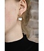 Tirisi Moda oorstekers Palm Beach TM7018KR(2P)
