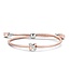 Tirisi Moda armband TM2133RZ(2P)