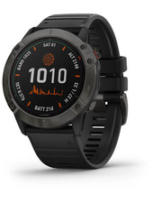 Garmin Garmin Smartwatch fenix 6X Pro Solar 010-02157-21