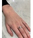 Passione ring GGA0572-55, 0,13ct. H/Si