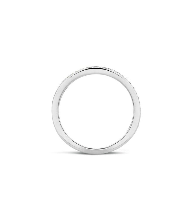 Witgouden ring 1119WZI