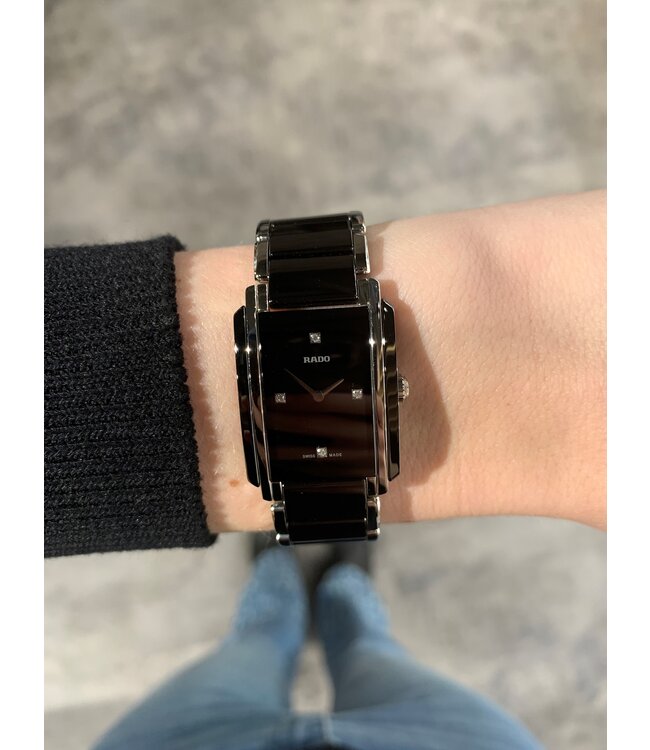 Rado Integral R20613712