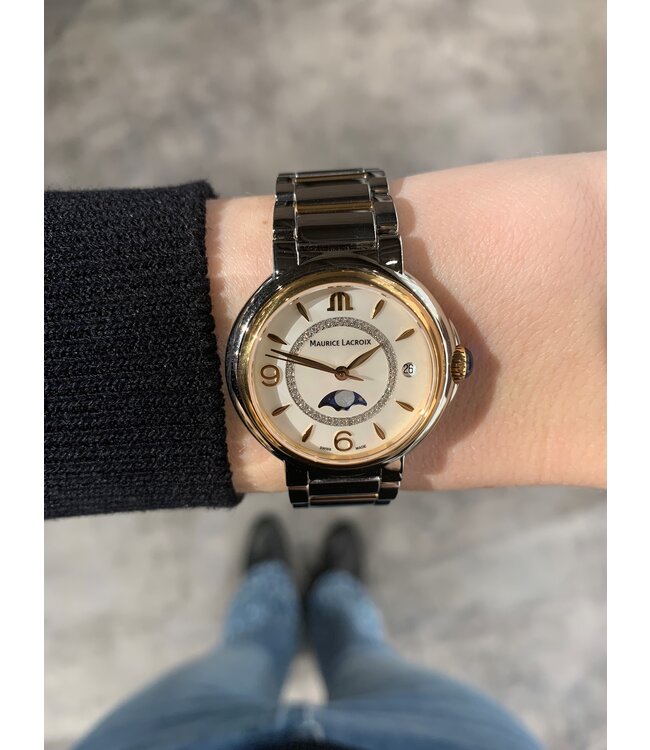 Maurice Lacroix Horloge Fiaba FA12084-PVP13-150-1