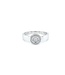 Passione ring GGA0572-55, 0,13ct. H/Si