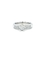 Passione Passione ring ring met 0.30 ct. briljant